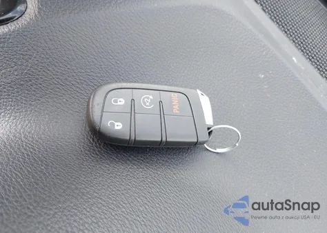 2019 Jeep Compass Limited Fwd z USA, uszkodzony, nr VIN 3C4NJCCB5KT793528